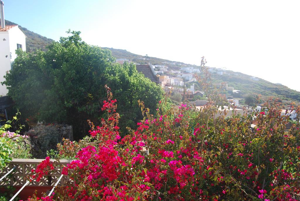 Holiday Home Dona Lola Valverde  Exterior photo