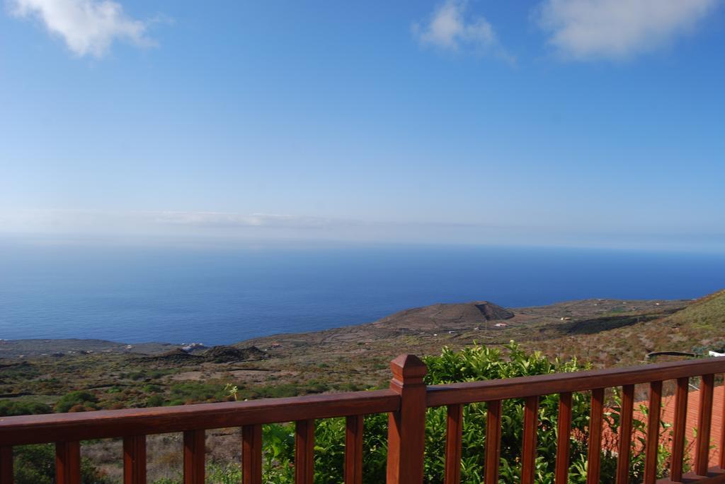 Holiday Home Dona Lola Valverde  Exterior photo