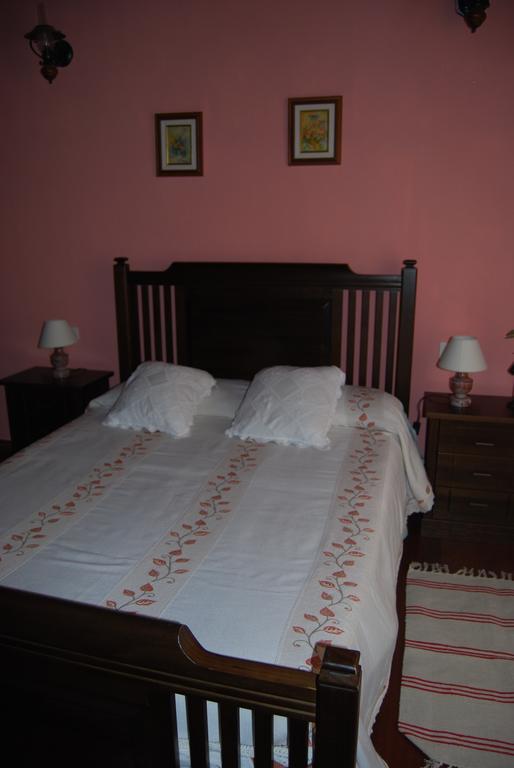 Holiday Home Dona Lola Valverde  Room photo