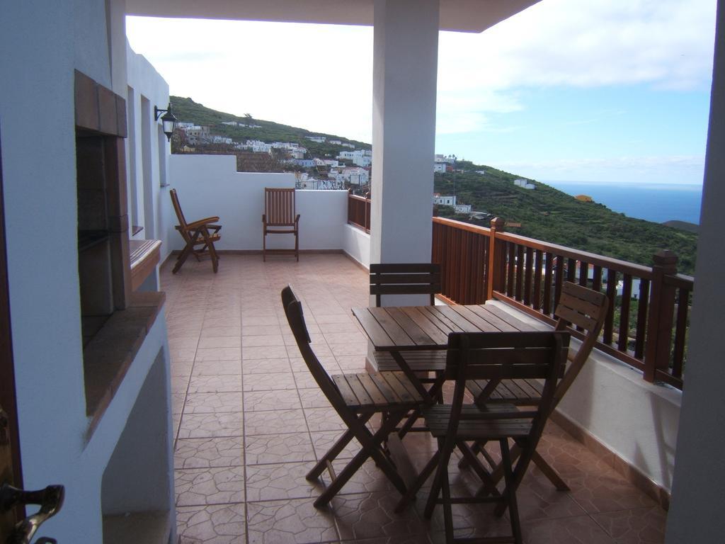 Holiday Home Dona Lola Valverde  Exterior photo